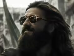 ‘Dhurandhar 2’ diventa il primo movie hindi a superare le 1000 Rs nette nette in India