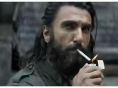 “Dhurandhar 2” NON riesce a battere il report della settimana 4 di “Dhurandhar”.