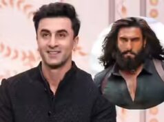 Fan cube a Ranbir Kapoor di aver fatto un ottimo lavoro in “Dhurandhar”