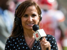 Dianna Russini cancella l’account X dopo proceed prese in giro e riemergono commenti discutibili