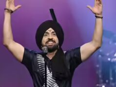 Diljit insegna a Jimmy Fallon il bhangra – GUARDA