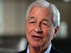 Intervista estesa: Jamie Dimon su AI, Iran e altro ancora