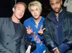 Diplo sostiene Bieberchella: ‘Come essere a una festa con lui’