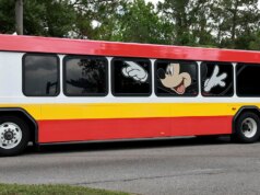 La Disney chiude il sistema di parcheggio gratuito ampiamente utilizzato mentre la folla primaverile aumenta