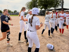 La stagione di softball delle scuole superiori del Minnesota si trova advert affrontare la tensione del conflitto tra atleti trans mentre l’amministrazione Trump reprime