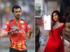 L’attrice Taniyaa Chatterjee afferma che Yuzvendra Chahal le ha mandato un DM e condivide messaggi su Instagram