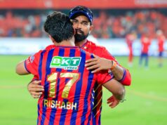 Rishabh Pant, Mohammed Shami eccellono sotto pressione mentre LSG batte SRH per ottenere la prima vittoria dell’IPL 2026