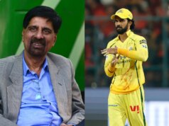 “Il CSK lascia RCB fuori dai guai”: India Nice sottolinea uno per uno gli errori di Ruturaj Gaikwad e lo sbatte brutalmente