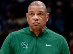 I Bucks si separano da Doc Rivers dopo la mancanza dei playoff NBA: rapporto