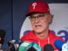 Don Mattingly pensava di aver finito, invece Phillies riponeva speranze in lui