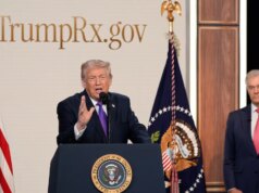 Trump ha imposto dazi fino al 100% su alcune importazioni di farmaci di marca nell’ambito della grande campagna America First