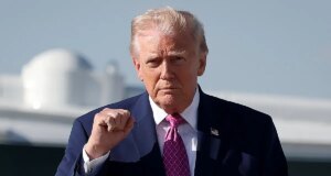 Il GOP del Senato fa irruzione nel progetto per finanziare l’ICE e la polizia di frontiera fino alla wonderful dell’period Trump