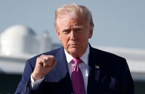 Il GOP del Senato fa irruzione nel progetto per finanziare l’ICE e la polizia di frontiera fino alla wonderful dell’period Trump