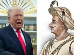 Il fantasma di Tipu e le frecciatine di Trump infestano la spaccatura franco-americana transatlantica