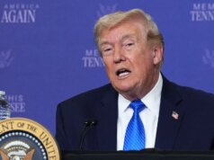 L’amministratore di Trump ha revocato illegalmente lo standing legale dei migranti che utilizzavano l’app dell’period Biden, regola il giudice