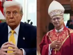 ‘L’America è tornata’: Trump prende nuovamente di mira Papa Leone e tira fuori una linea sulla questione nucleare iraniana