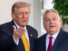 SEN MITCH McCONNELL: Gli elettori ungheresi offrono una lezione a quelli di destra attratti da Orban