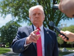 L’operazione Epic Fury di Trump ha umiliato gli esperti e ridisegnato il Medio Oriente