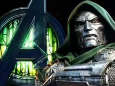 Il primo look di “Doomsday” è pronto per il debutto al CinemaCon