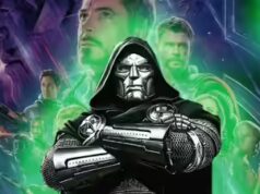 Il trailer di “Doomsday” uscirà in occasione dell’anniversario di “Endgame”?