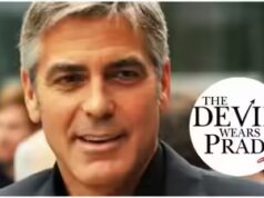 La casa di George Clooney apparirà in ‘TDWP2’