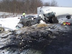 Come le pericolose aziende di autotrasporto fuggono dal loro passato e tornano sulla strada