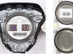 Gli Stati Uniti ritengono che il divieto degli air bag cinesi sia ritenuto responsabile della morte di 10 persone in incidenti mortali