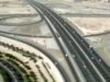 Gli Emirati Arabi Uniti presentano un piano generale dei trasporti da 6 miliardi di Dirham per ridurre il caos del traffico Dubai-Sharjah-Ajman
