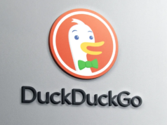 Il controllo VPN di DuckDuckGo mostra che non tiene traccia della tua attività