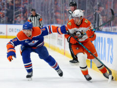 La NHL annuncia il programma del primo spherical dei playoff della Stanley Cup