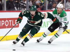 A TVA Sports activities 2: Stars c. Selvaggio