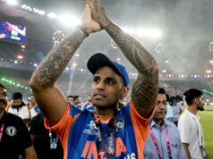 La BCCI guarda oltre il Capitano Suryakumar Yadav dopo la vittoria della Coppa del Mondo T20 dopo una scarsa forma di battuta? Il rapporto afferma un grande “controllo”
