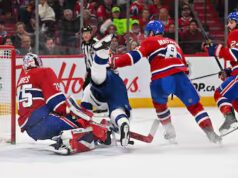 Confronto volto au Lightning au premier tour: chez le Canadien, on s’attend à une serie esplosiva