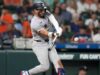 Gli Yankees segnano 4 HR ed estendono la serie di vittorie consecutive a 7 partite battendo Astros