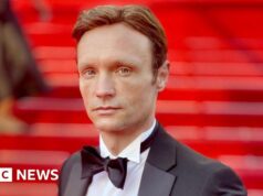 L’attore di Hollywood si unirà alla cleaning soap gallese dopo aver imparato la lingua