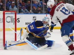 L’Avalanche garantisce il titolo della divisione e del campionato della Conférence de l’Ouest