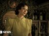 Catherine Zeta-Jones si unisce a Sir Anthony Hopkins nel movie di Dylan Thomas
