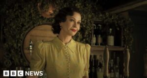 Catherine Zeta-Jones si unisce a Sir Anthony Hopkins nel movie di Dylan Thomas