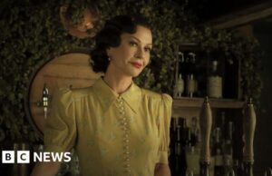 Catherine Zeta-Jones si unisce a Sir Anthony Hopkins nel movie di Dylan Thomas