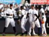 Rivalità con i Blue Jays: un debutto stagionale all’avanguardia degli Yankees di New York