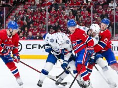 Il premier trio se fait museler