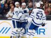 Les Leafs font payer le très gros prix à leurs partisans