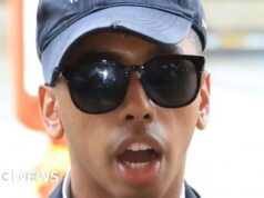 La Corea del Sud incarcera uno YouTuber americano per disturbo dell’ordine