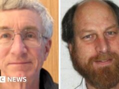 I parenti di 10 scienziati morti o scomparsi sono alle prese con l’impatto di speculazioni selvagge