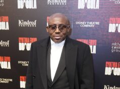 L’ex direttore di Vogue Edward Enninful curerà un’importante mostra alla Tate Britain
