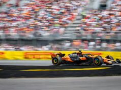 Un’altra novità durante il advantageous settimana della System 1 a Montréal