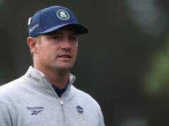 Bryson DeChambeau utilizza un nuovo bastone realizzato con un’impressionante 3D