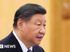 La Cina sta cercando di svolgere il ruolo di pacificatore nella guerra con l’Iran: funzionerà?