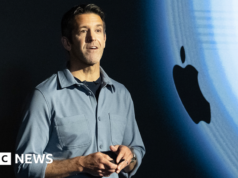 Come cambierà Apple sotto la guida del “prodotto” John Ternus?