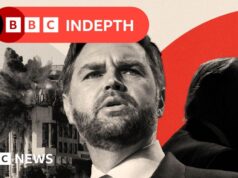 Trump ha affidato a JD Vance la sua missione più difficile fino advert ora